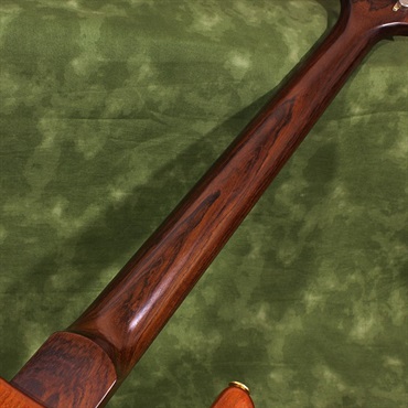 P.R.S. USED 中古 Modern Eagle 2004 Abalone SN. 4 90635 画像9