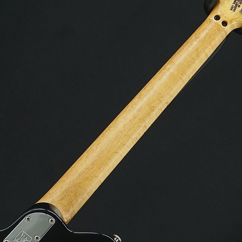 MUSICMAN USED 中古 Musicman EVH(Edward Van Halen) Signature(Translucent Gold)【SN.85538】【2025アメリカンギターフェア】 画像5