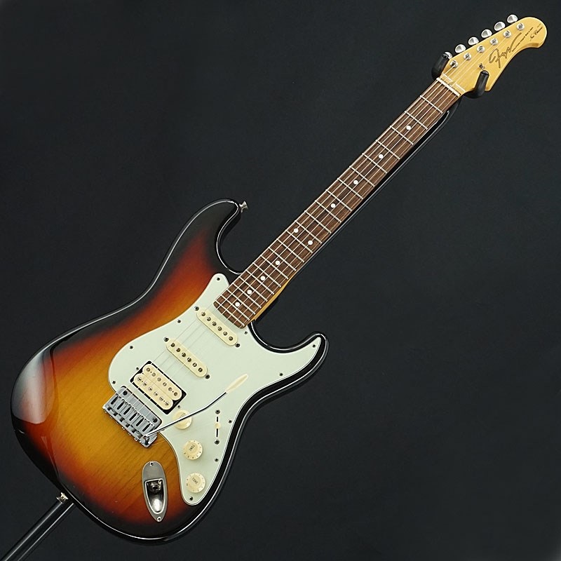 FUJIGEN 【イケベリユースIKEBUKURO本気バーゲン！】USED 中古 Neo Classic Series NCST-10R 3TS(3 Tone Sunburst)【SN.F080110】 画像2