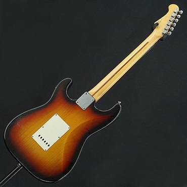FUJIGEN 【イケベリユースIKEBUKURO本気バーゲン！】USED 中古 Neo Classic Series NCST-10R 3TS(3 Tone Sunburst)【SN.F080110】 画像3