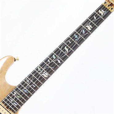 Ibanez Ikebe 50th Anniversary j-custom IKST50TH Natural SN.A25005 画像7