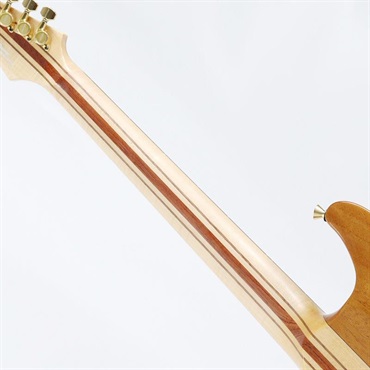 Ibanez Ikebe 50th Anniversary j-custom IKST50TH Natural SN.A25005 画像8