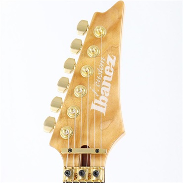 Ibanez Ikebe 50th Anniversary j-custom IKST50TH Natural SN.A25005 画像9