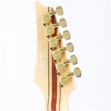 Ibanez Ikebe 50th Anniversary j-custom IKST50TH Natural SN.A25005 画像10