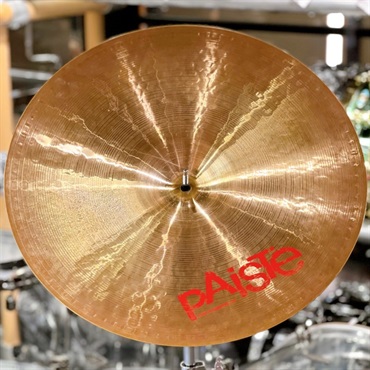 PAiSTe USED 中古 2002 Heavy Ride 20 [2760g] 画像3