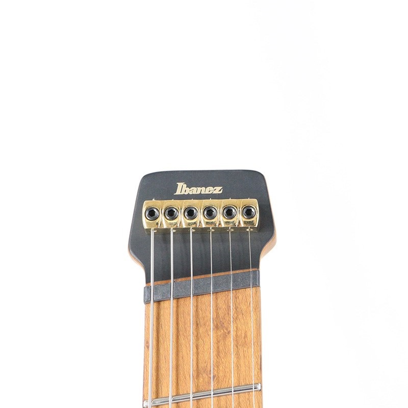 Ibanez MGFM10-OBL (Obsidian Black Low Gloss) [Manuel Gardner Fernandes Model] 画像7