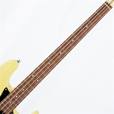 momose MJ-SSF/NJ EQS (BBD with Acrylic Black Pickgurad) [IKEBE ORDER MODEL] 画像2