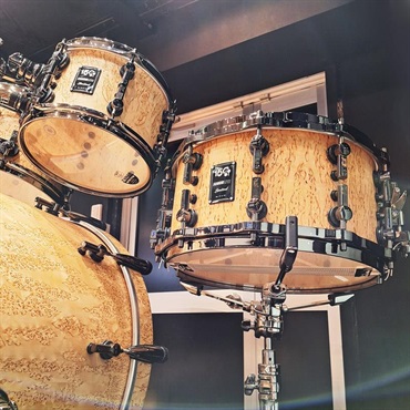 SONOR 150th Anniversary SONORLITE Shell Set [入荷しました！] 画像4