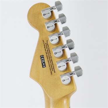 Charvel Super-Stock Series So-Cal Style 1 HSH FR RW (Aged Arctic/Rosewood) 画像8