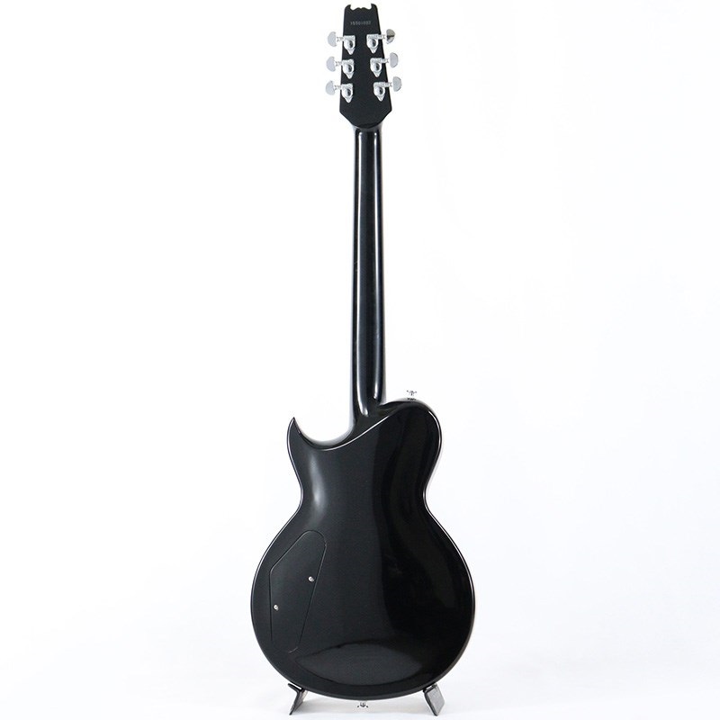 Aria ProII USED 中古 PE-2500 SBL (See-through Blue) [SN.15501032] 画像2