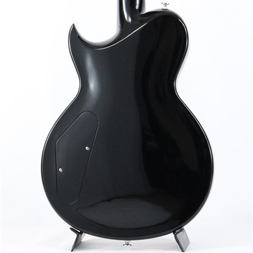 Aria ProII USED 中古 PE-2500 SBL (See-through Blue) [SN.15501032] 画像3
