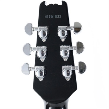 Aria ProII USED 中古 PE-2500 SBL (See-through Blue) [SN.15501032] 画像5