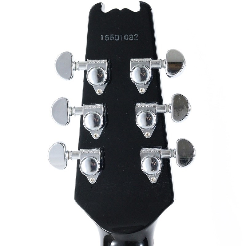 Aria ProII USED 中古 PE-2500 SBL (See-through Blue) [SN.15501032] 画像5