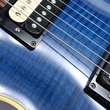 Aria ProII USED 中古 PE-2500 SBL (See-through Blue) [SN.15501032] 画像6