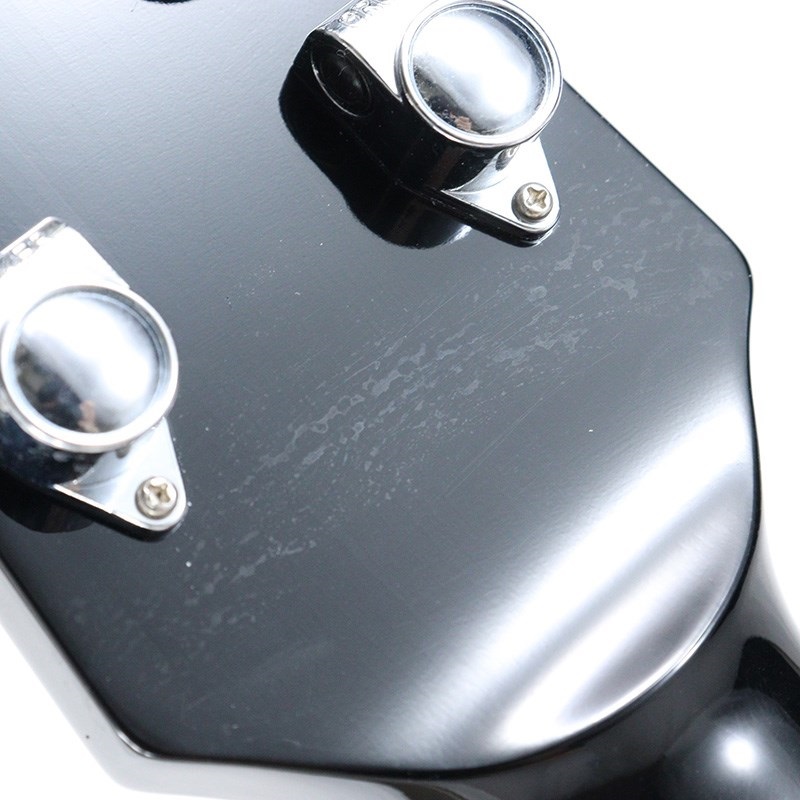 Aria ProII USED 中古 PE-2500 SBL (See-through Blue) [SN.15501032] 画像9