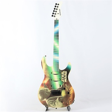 FERNANDES ／ Burny 【USED】 SW-85YD スターウォーズ・ヨーダ [SN.SWRRYD0104] 画像1