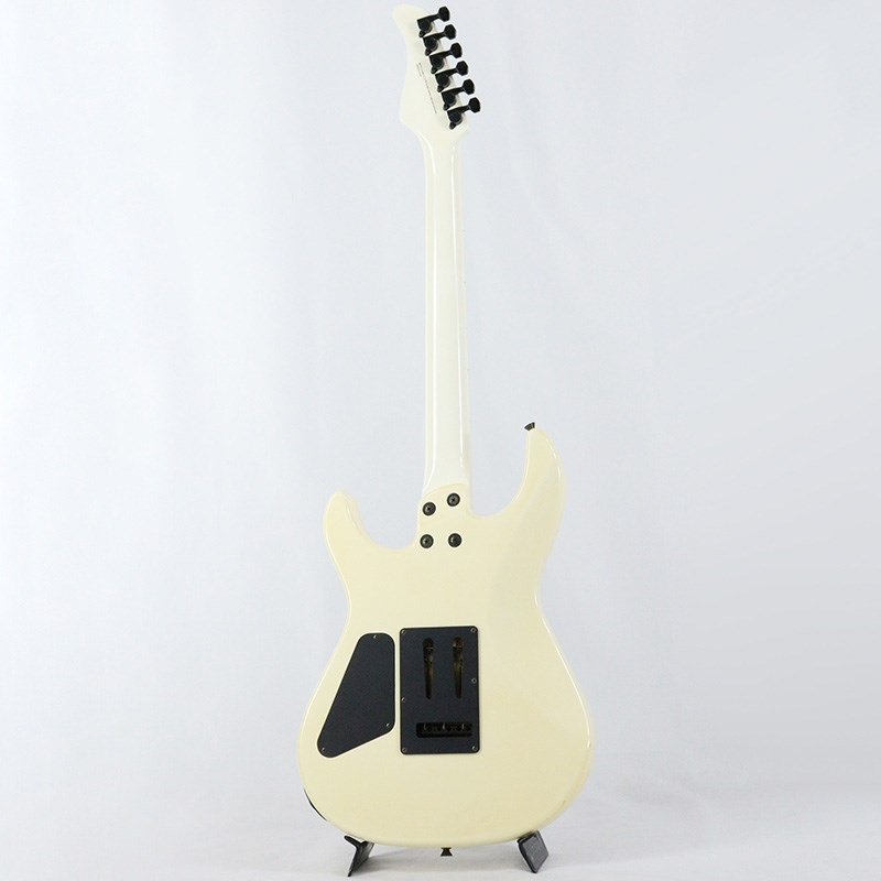 FERNANDES ／ Burny 【USED】 SW-85YD スターウォーズ・ヨーダ [SN.SWRRYD0104] 画像2