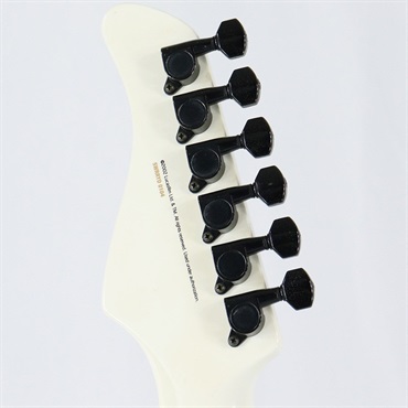 FERNANDES ／ Burny 【USED】 SW-85YD スターウォーズ・ヨーダ [SN.SWRRYD0104] 画像5