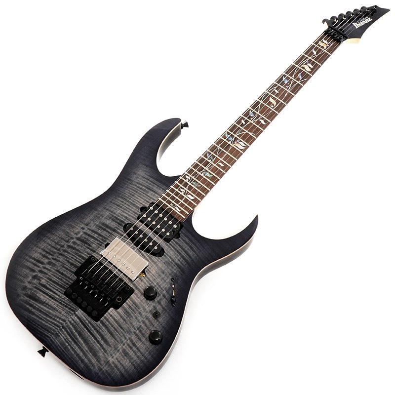 Ibanez j.custom Axe Design Lab RG8870-BRE 【SN.F2500326】 画像1