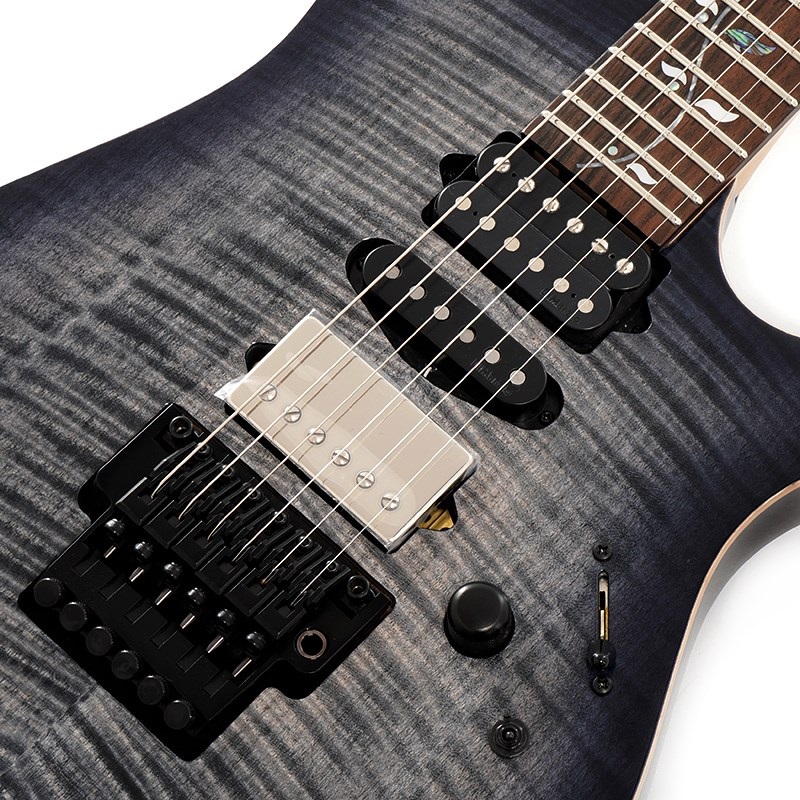 Ibanez j.custom Axe Design Lab RG8870-BRE 【SN.F2500326】 画像3