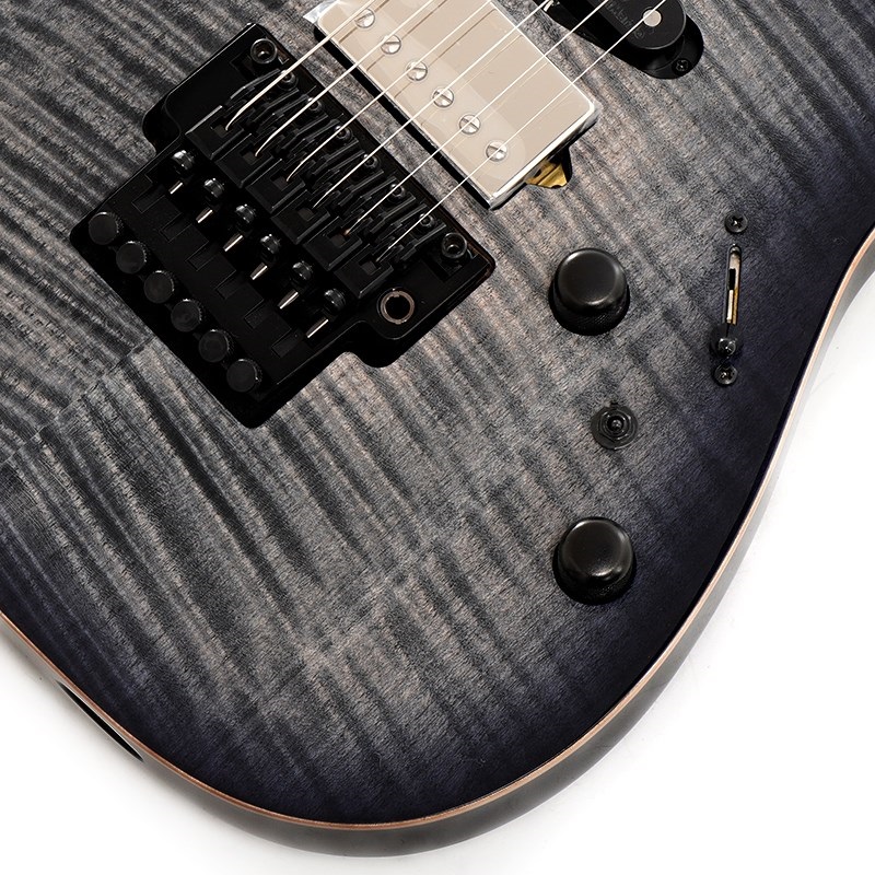 Ibanez j.custom Axe Design Lab RG8870-BRE 【SN.F2500326】 画像4