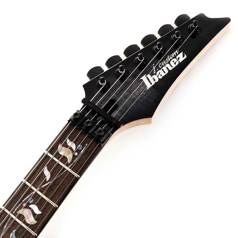 Ibanez j.custom Axe Design Lab RG8870-BRE 【SN.F2500326】 画像6