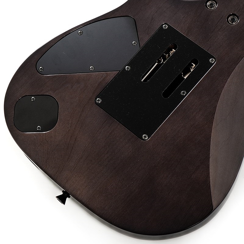 Ibanez j.custom Axe Design Lab RG8870-BRE 【SN.F2500326】 画像7