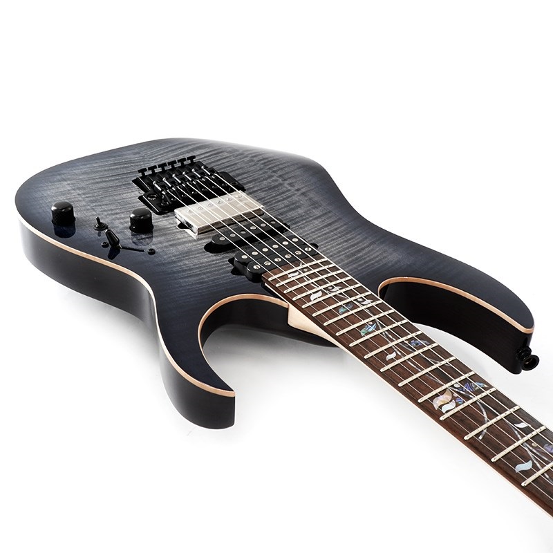 Ibanez j.custom Axe Design Lab RG8870-BRE 【SN.F2500326】 画像8