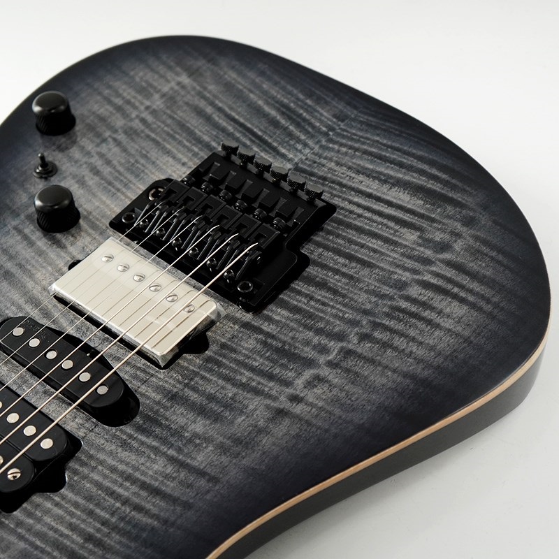 Ibanez j.custom Axe Design Lab RG8870-BRE 【SN.F2500326】 画像9