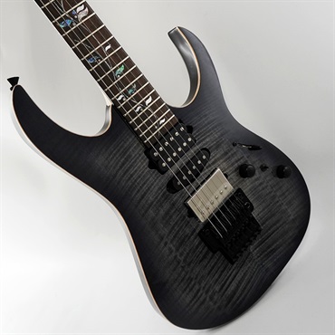 Ibanez j.custom Axe Design Lab RG8870-BRE 【SN.F2500326】 画像10