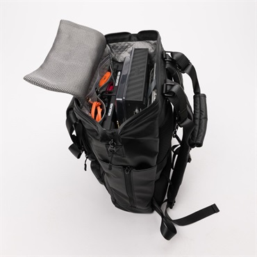 MAGMA 【夏先取り大特価セール】SOLID BLAZE TOTEPACK 85 【機材/レコードバッグ】(マグマ) 画像2