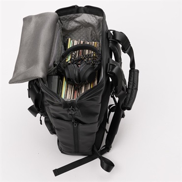 MAGMA 【夏先取り大特価セール】SOLID BLAZE TOTEPACK 85 【機材/レコードバッグ】(マグマ) 画像4