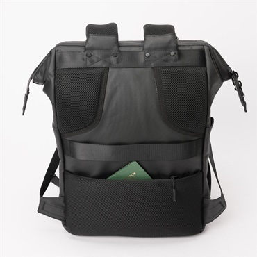 MAGMA 【夏先取り大特価セール】SOLID BLAZE TOTEPACK 85 【機材/レコードバッグ】(マグマ) 画像7