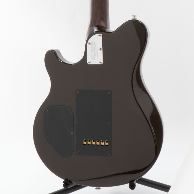 MUSICMAN 【USED】2014 Limited Edition Axis Super Sport HH Trem Rosewood【SN. G69341】 画像2
