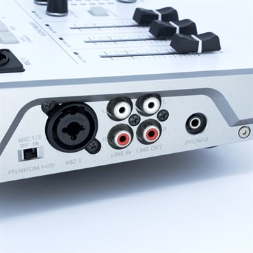 Roland USED 中古 VR-1HD 画像3