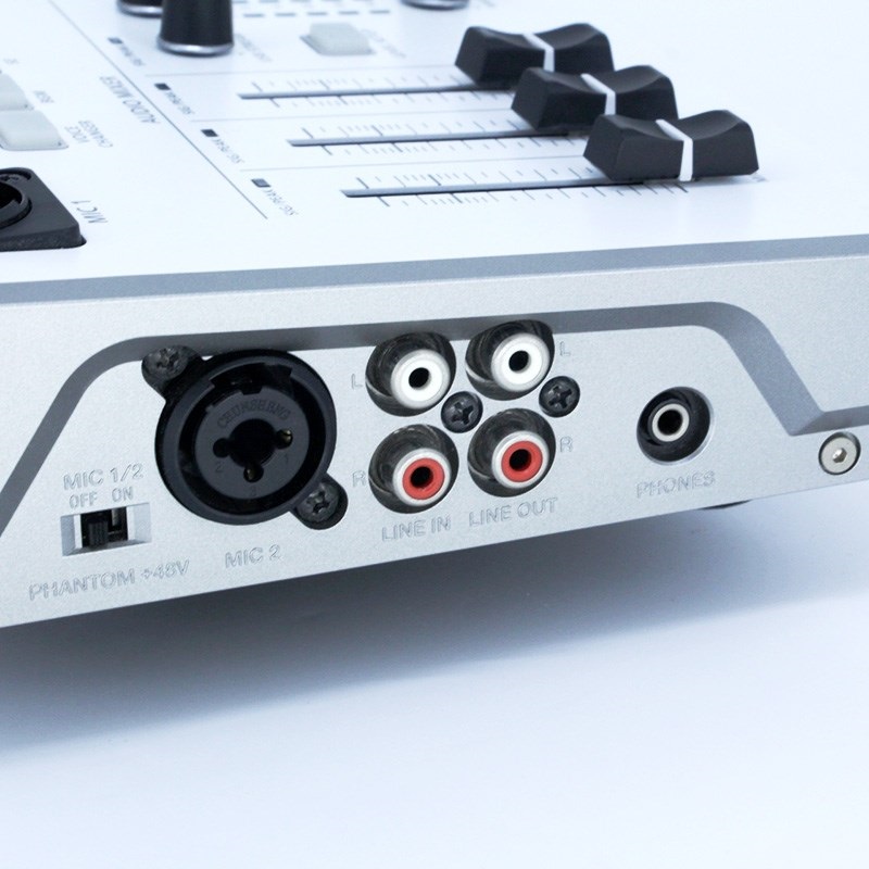 Roland USED 中古 VR-1HD 画像3