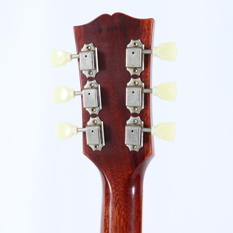 Gibson USED 中古 Murphy Lab 1959 Les Paul Standard Reissue Ultra Light Aged [SN.93065] 画像5