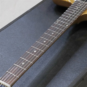 Gibson VINTAGE Firebird III Non Reverse Version '65 Golden Mist Poly 画像8