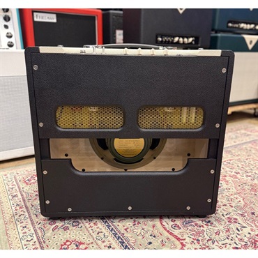 Divided by 13 CJ-11 1x12 Combo [Black Bronco/Ivory　V]（ディバイデット） 画像1