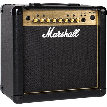 Marshall MG15FX 画像1