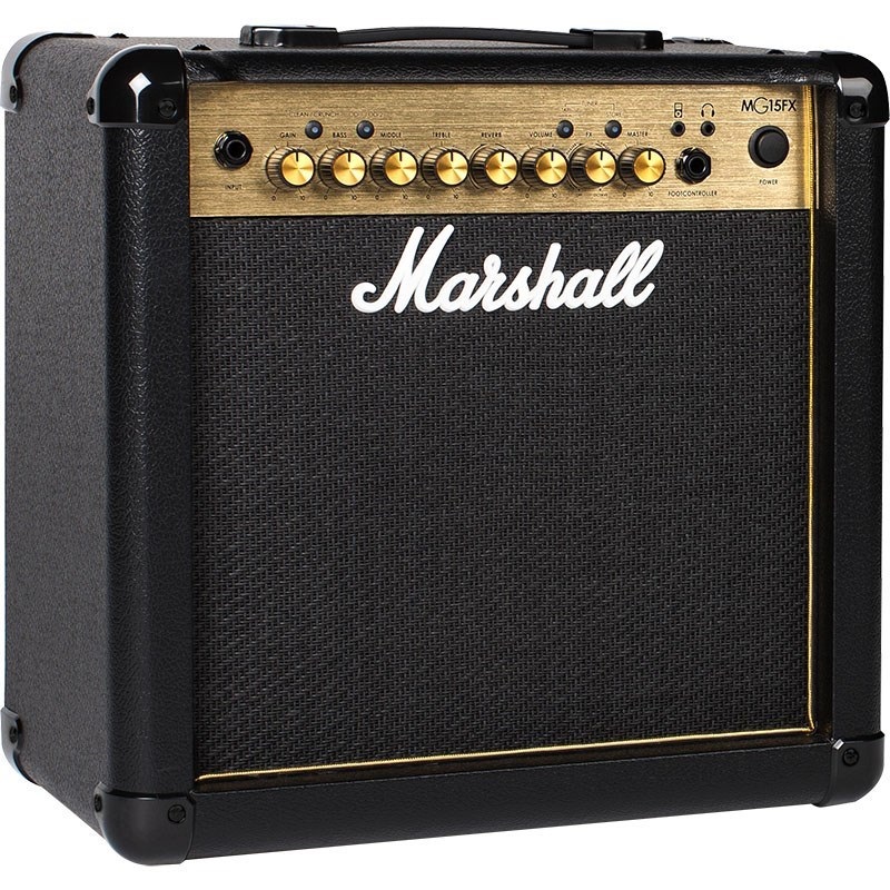 Marshall MG15FX 画像1