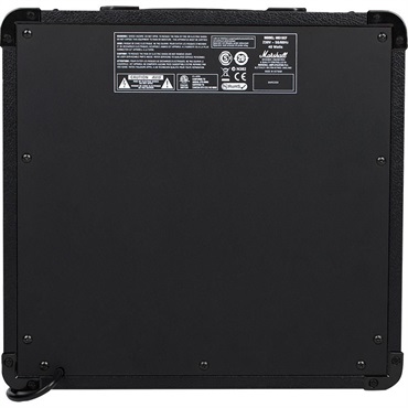 Marshall MG15FX 画像2