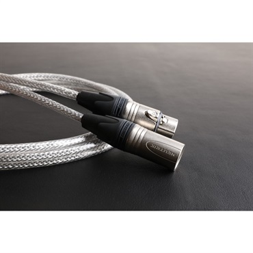 VitalAudio VAB-N 1.0m 3MX / 3FX(VBN-1MF)(XLRオス-XLRメス)(バイタルオーディオ) 画像1