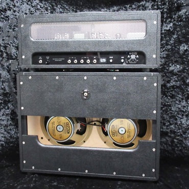 Divided by 13 FTR 37 Head+2x12f(All Black)（ディバイデット） 画像1