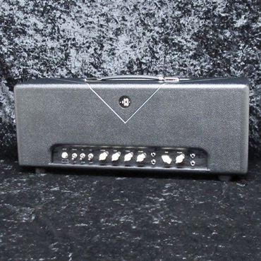 Divided by 13 FTR 37 Head+2x12f(All Black)（ディバイデット） 画像2