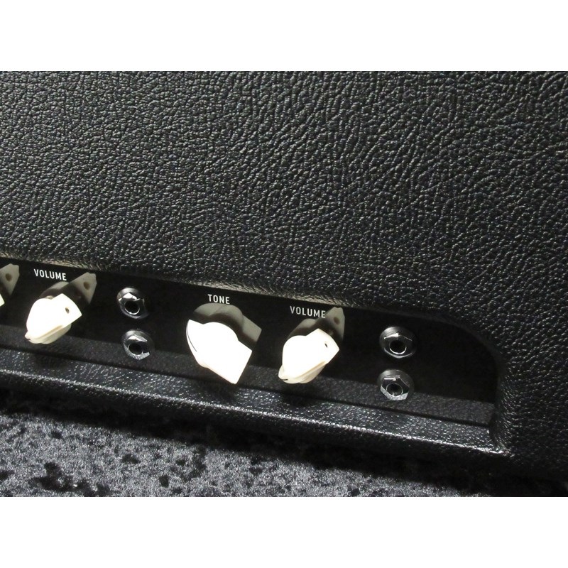 Divided by 13 FTR 37 Head+2x12f(All Black)（ディバイデット） 画像4