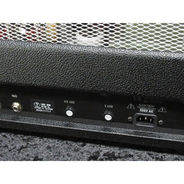 Divided by 13 FTR 37 Head+2x12f(All Black)（ディバイデット） 画像6