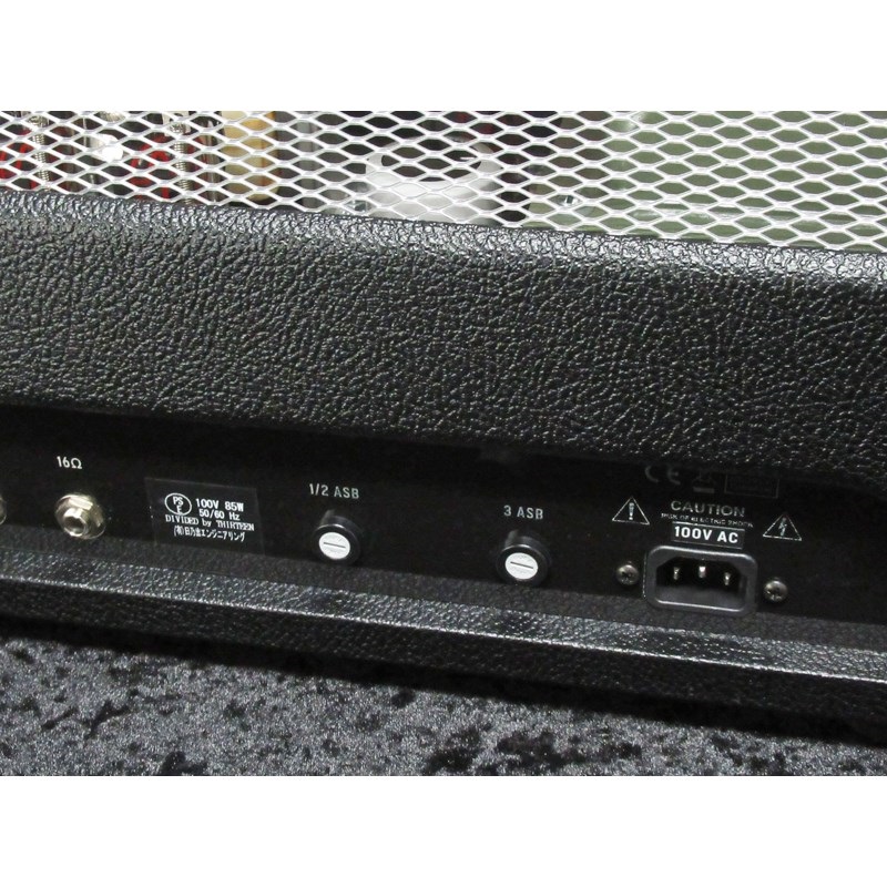 Divided by 13 FTR 37 Head+2x12f(All Black)（ディバイデット） 画像6