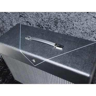 Divided by 13 FTR 37 Head+2x12f(All Black)（ディバイデット） 画像8