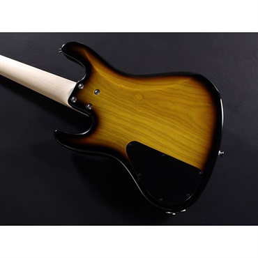 Kikuchi Guitars Hermes Series RV5-Ash (Tobacco Burst) 画像10